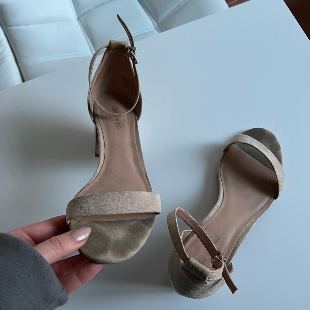 Call It Spring Heels - Picture 5 of 6